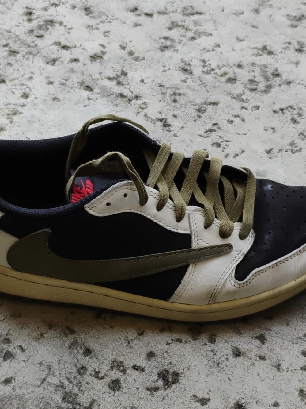 Nike air jordan